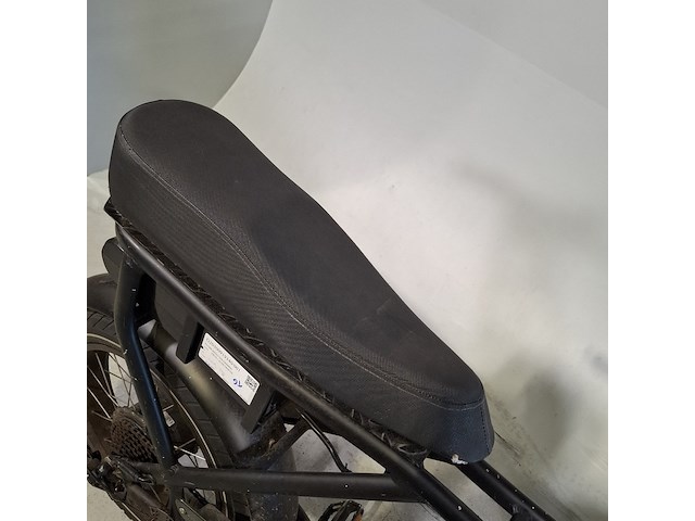 Fatbike, knaap - afbeelding 11 van  14