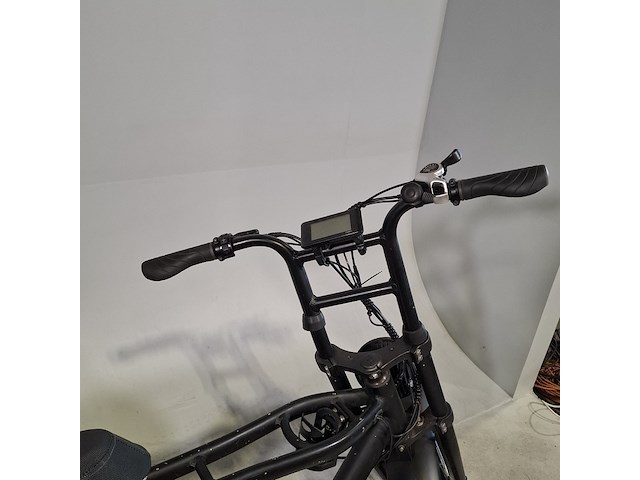 Fatbike, knaap - afbeelding 12 van  14