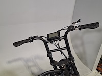 Fatbike, knaap - afbeelding 12 van  14