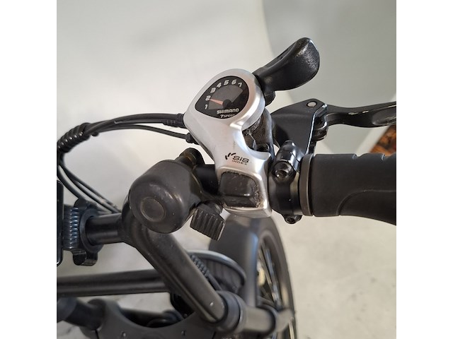 Fatbike, knaap - afbeelding 13 van  14