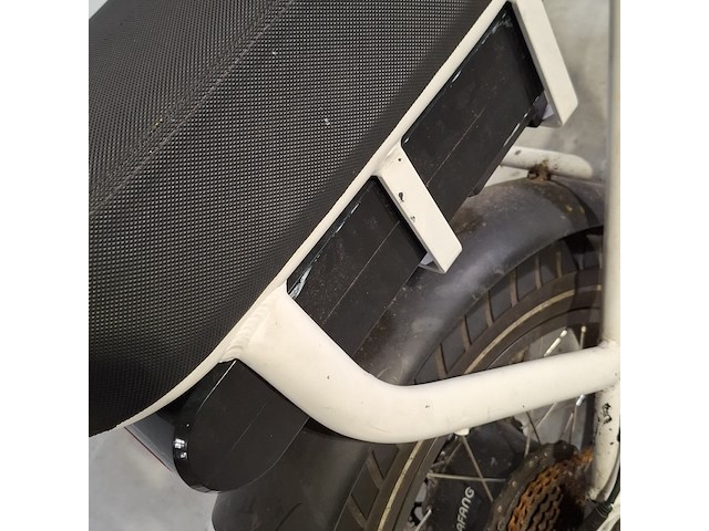 Fatbike, knaap - afbeelding 2 van  13