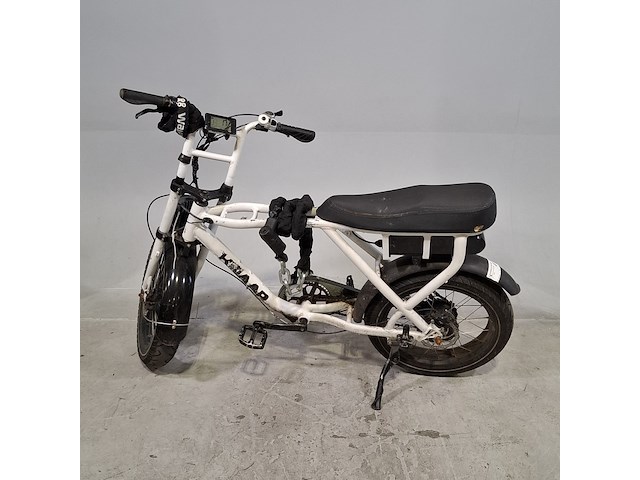 Fatbike, knaap - afbeelding 3 van  13