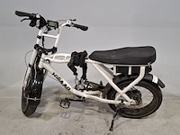 Fatbike, knaap - afbeelding 3 van  13