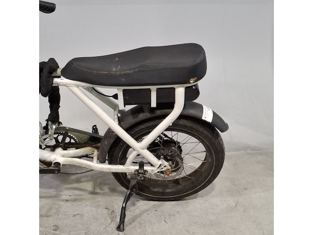 Fatbike, knaap - afbeelding 4 van  13