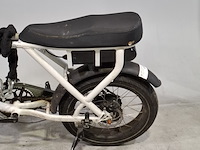 Fatbike, knaap - afbeelding 4 van  13