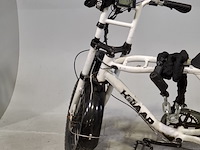 Fatbike, knaap - afbeelding 5 van  13