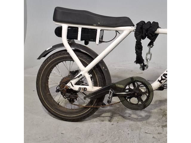 Fatbike, knaap - afbeelding 6 van  13