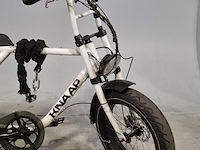 Fatbike, knaap - afbeelding 7 van  13