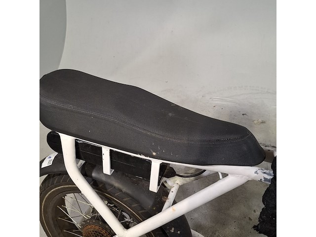 Fatbike, knaap - afbeelding 9 van  13