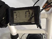 Fatbike, knaap - afbeelding 10 van  13