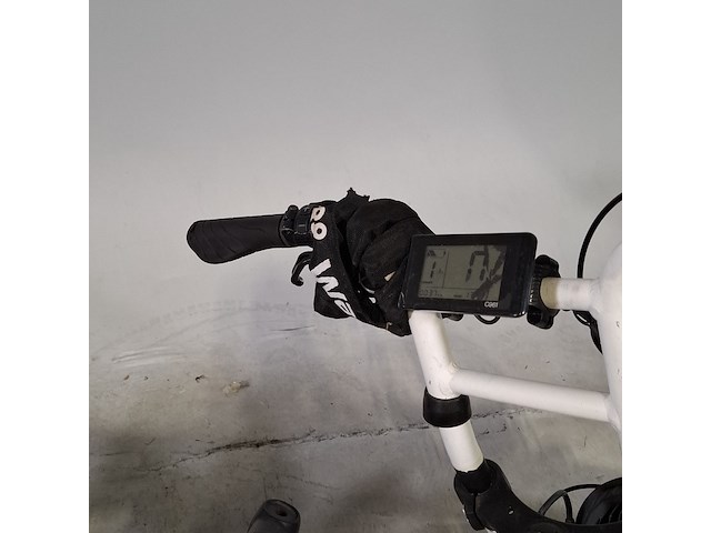 Fatbike, knaap - afbeelding 11 van  13