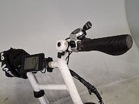 Fatbike, knaap - afbeelding 12 van  13