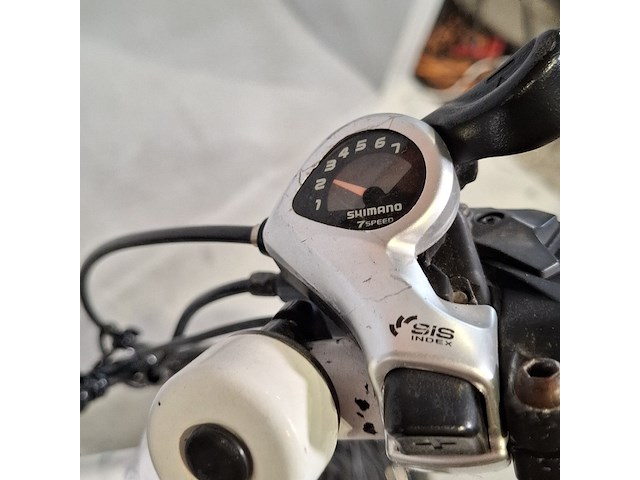 Fatbike, knaap - afbeelding 13 van  13