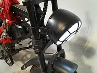 Fatbike ouix, v20 - afbeelding 2 van  19