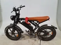 Fatbike ouix, v20 - afbeelding 7 van  19