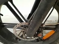 Fatbike ouix, v20 - afbeelding 8 van  19