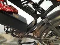 Fatbike ouix, v20 - afbeelding 9 van  19