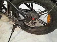 Fatbike ouix, v20 - afbeelding 10 van  19