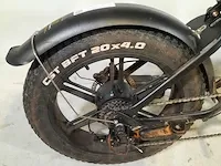 Fatbike ouix, v20 - afbeelding 14 van  19