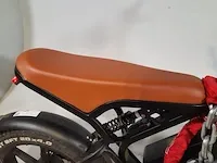 Fatbike ouix, v20 - afbeelding 18 van  19