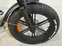 Fatbike ouix, v20 - afbeelding 19 van  19