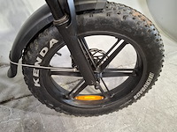 Fatbike ouxi, v20 pro - afbeelding 2 van  20