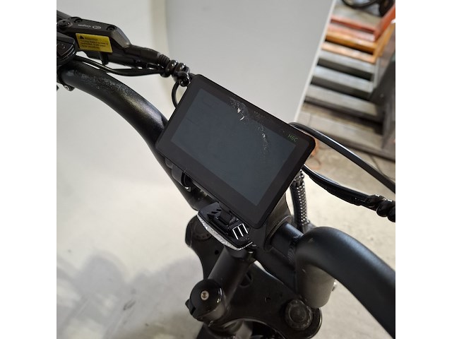 Fatbike ouxi, v20 pro - afbeelding 6 van  20