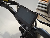 Fatbike ouxi, v20 pro - afbeelding 6 van  20