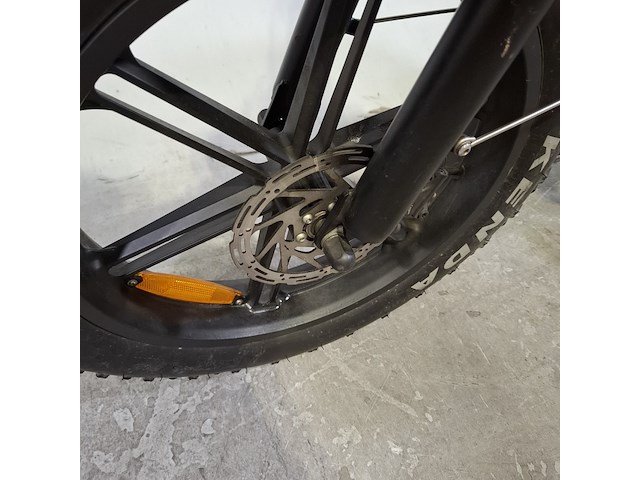 Fatbike ouxi, v20 pro - afbeelding 9 van  20