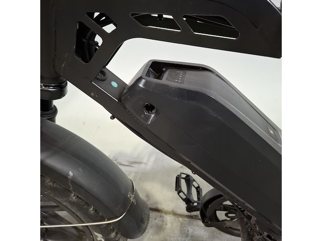 Fatbike ouxi, v20 pro - afbeelding 10 van  20