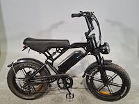 Fatbike ouxi, v20 pro - afbeelding 1 van  20