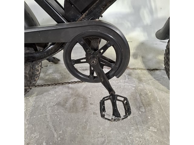 Fatbike ouxi, v20 pro - afbeelding 15 van  20