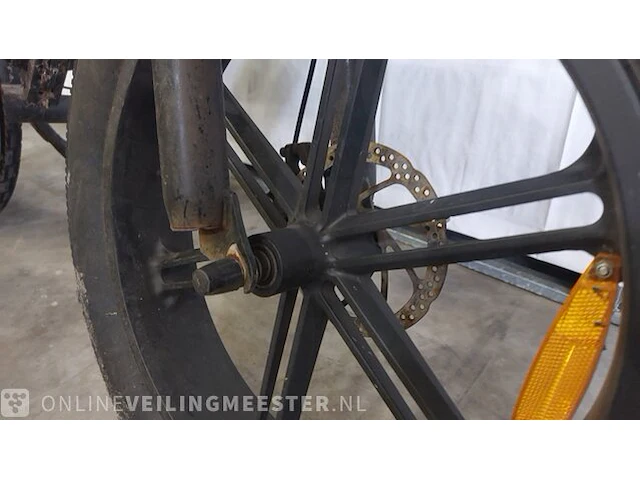 Fatbike ouxi, v8 - afbeelding 6 van  21