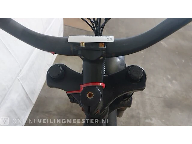 Fatbike ouxi, v8 - afbeelding 10 van  21
