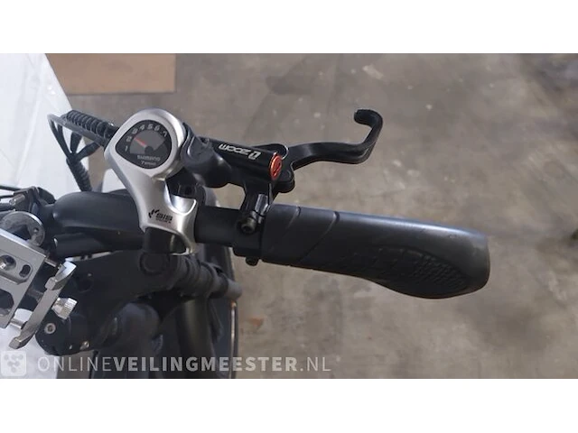 Fatbike ouxi, v8 - afbeelding 8 van  18