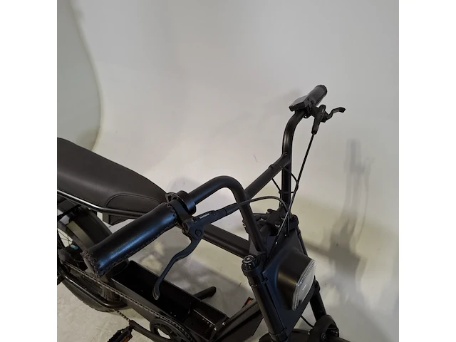 Fatbike, phatfour - afbeelding 3 van  18