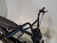 Fatbike, phatfour - afbeelding 3 van  18