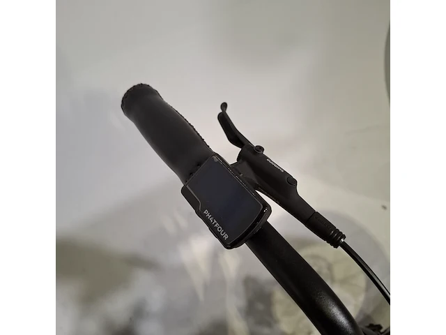 Fatbike, phatfour - afbeelding 4 van  18