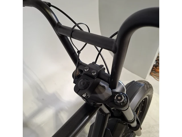 Fatbike, phatfour - afbeelding 5 van  18