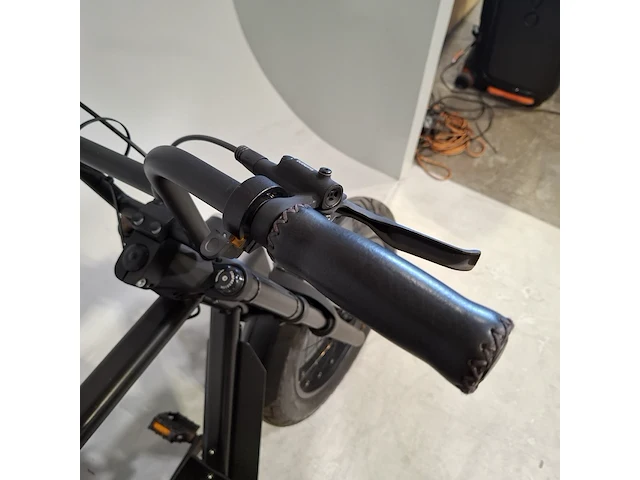 Fatbike, phatfour - afbeelding 6 van  18