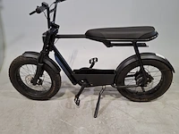 Fatbike, phatfour - afbeelding 7 van  18