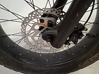 Fatbike, phatfour - afbeelding 8 van  18