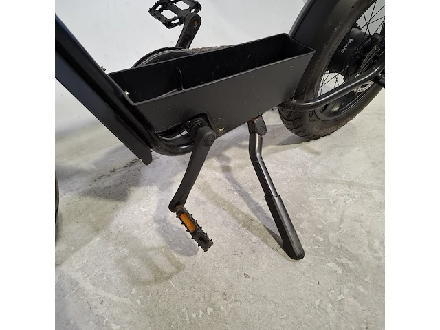 Fatbike, phatfour - afbeelding 9 van  18
