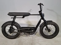 Fatbike, phatfour - afbeelding 1 van  18