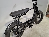 Fatbike, phatfour - afbeelding 11 van  18
