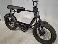 Fatbike, phatfour - afbeelding 12 van  18
