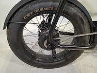 Fatbike, phatfour - afbeelding 13 van  18