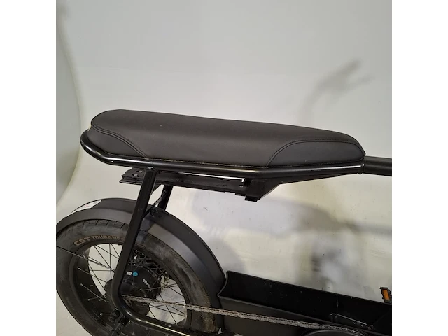 Fatbike, phatfour - afbeelding 16 van  18
