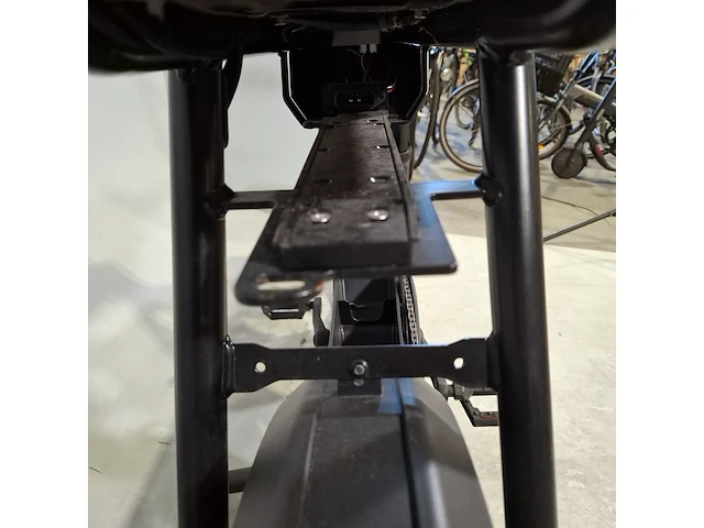 Fatbike, phatfour - afbeelding 17 van  18