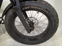 Fatbike, phatfour - afbeelding 18 van  18